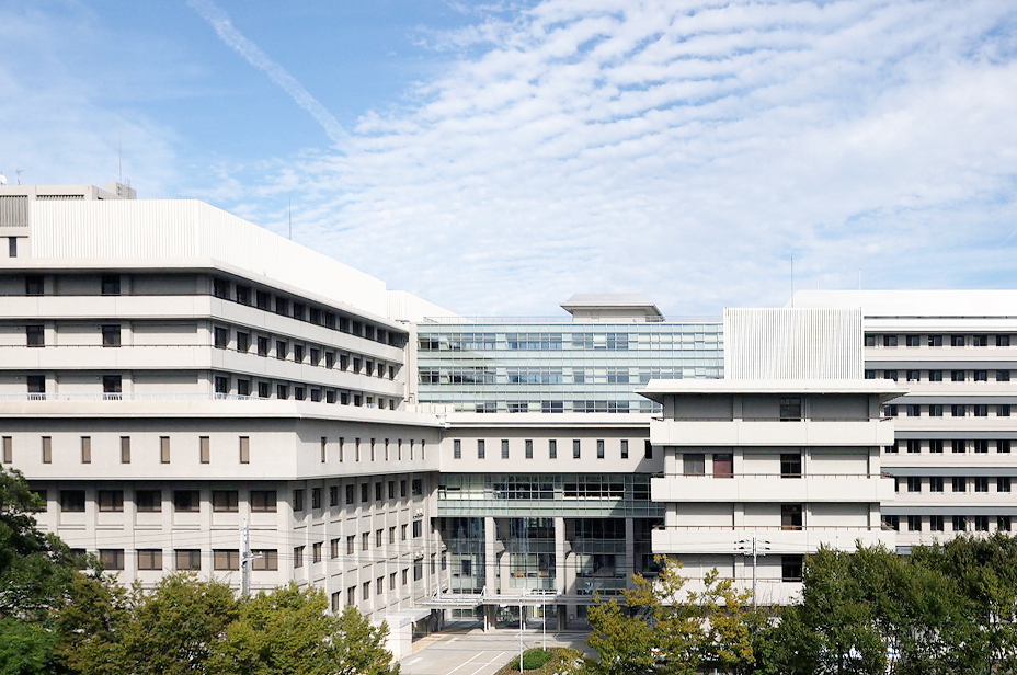 京都府立医科大学附属病院