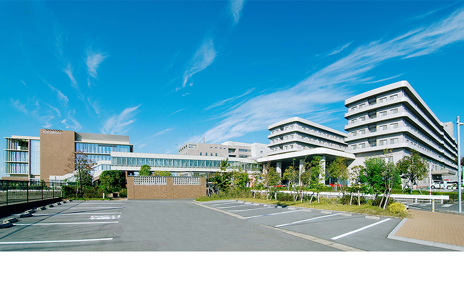 社会福祉法人 恩賜財団 済生会熊本病院